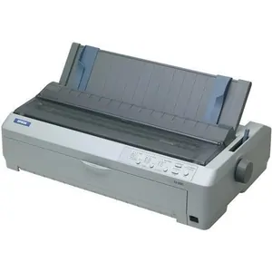 Замена системной платы на принтере Epson FX-2190 в Челябинске